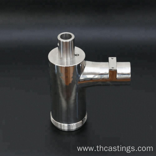 OEM Factory Casting Stainless Steel Meat Grinder Parts